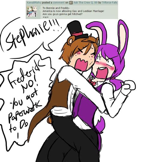 fnaf lesbian sex|Rule 34 / fnaf lesbian.